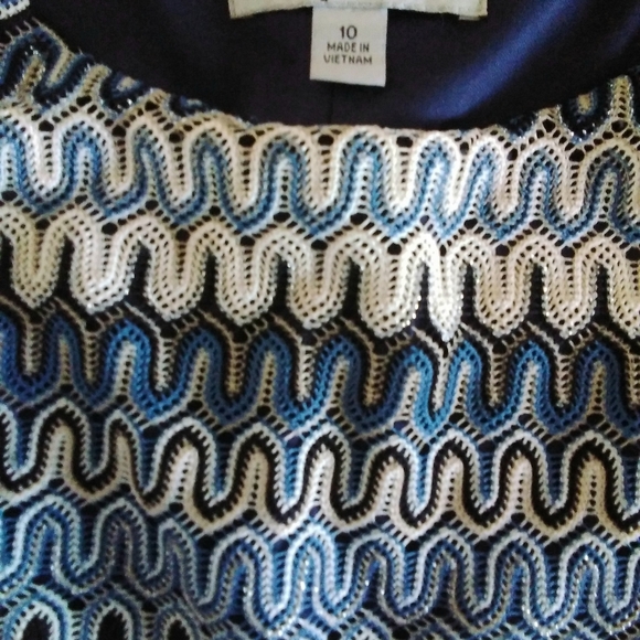 Woman Danny and Nicole Size 10 Dress - Picture 5 of 6